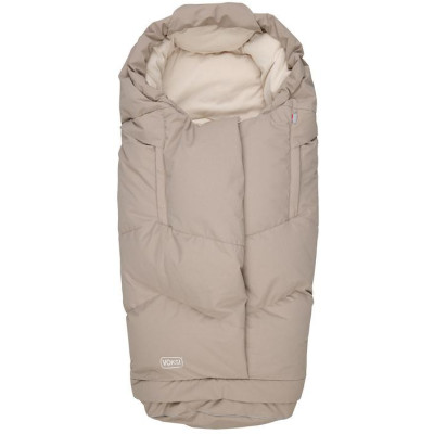 Voksi City North clay cream
