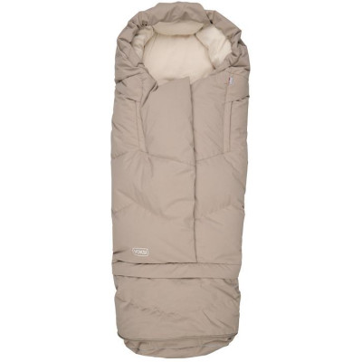 Voksi City North clay cream