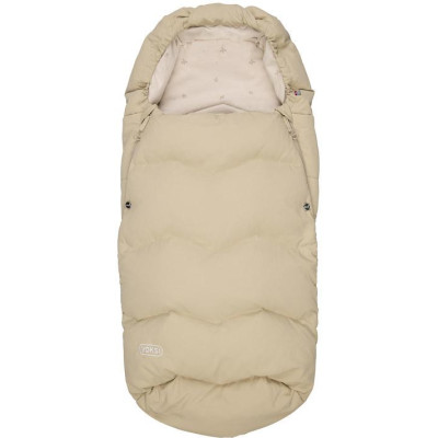 Voksi Explorer seashell sand clover