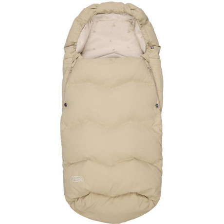 Voksi Explorer seashell sand clover