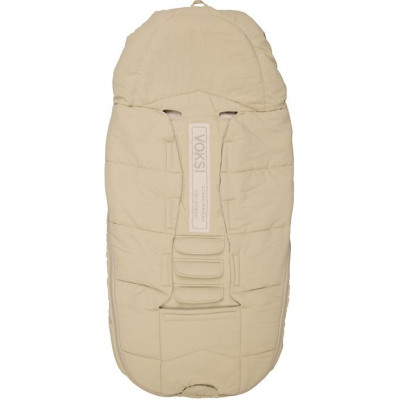 Voksi Explorer seashell sand clover