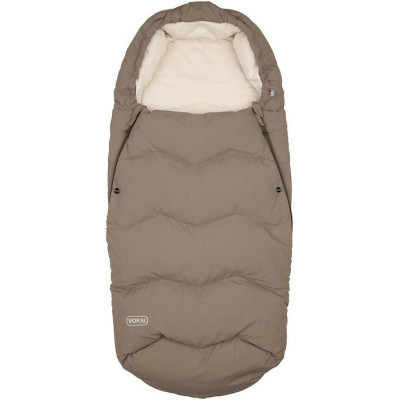 Voksi Explorer walnut solid