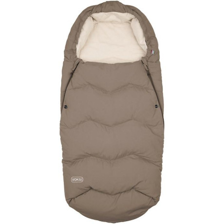 Voksi Explorer walnut solid