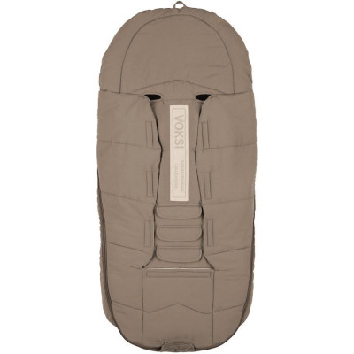 Voksi Explorer walnut solid