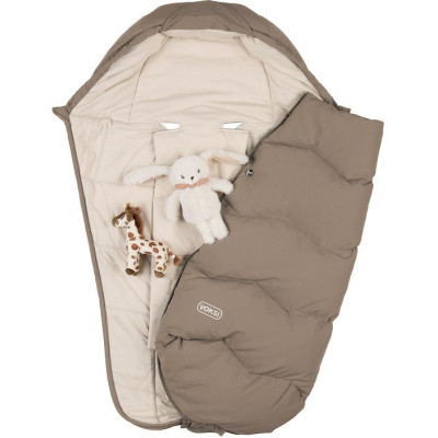 Voksi Explorer walnut solid
