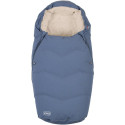 Voksi Urban stone blue leaf