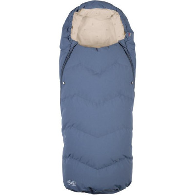 Voksi Urban stone blue leaf