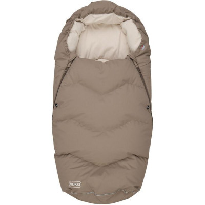 Voksi Urban walnut cream