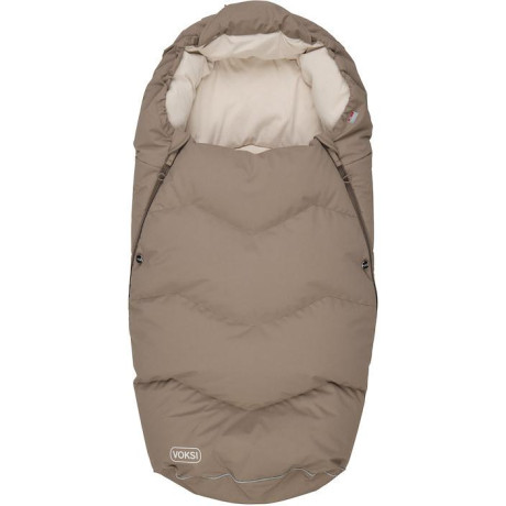 Voksi Urban walnut cream