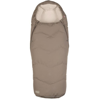 Voksi Urban walnut cream