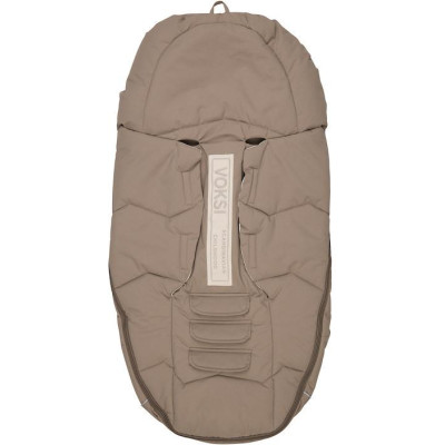 Voksi Urban walnut cream
