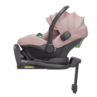 Avionaut PIXEL 3 (45-86cm, 0-13kg) Pink