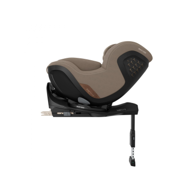 Mica Slide Pro autosedačka Authentic Truffle