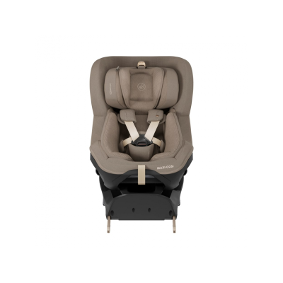 Mica Slide Pro autosedačka Authentic Truffle