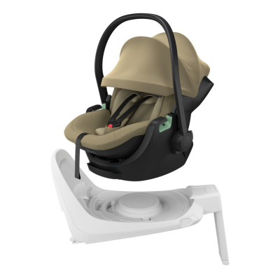 Thule Maple Faded Khaki