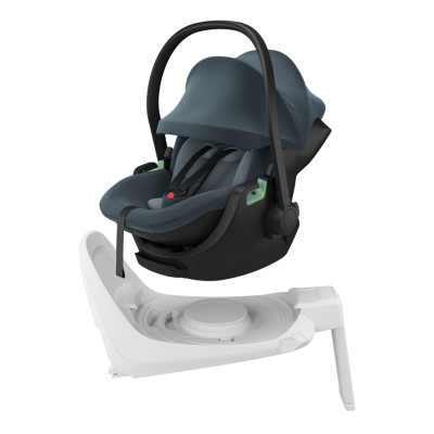 Thule Maple Darkest Blue
