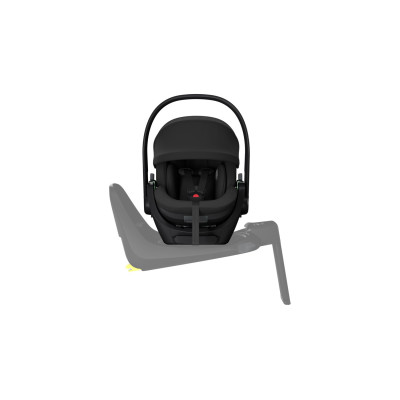 Thule Maple Black
