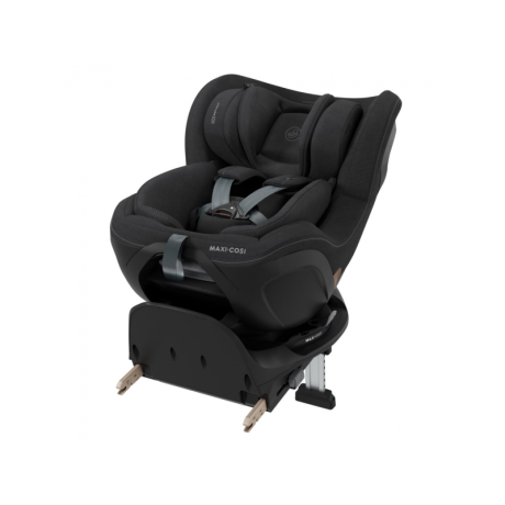 Mica Slide Pro autosedačka Authentic Black