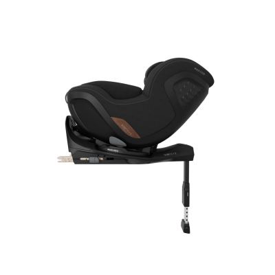Mica Slide Pro autosedačka Authentic Black