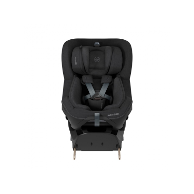 Mica Slide Pro autosedačka Authentic Black
