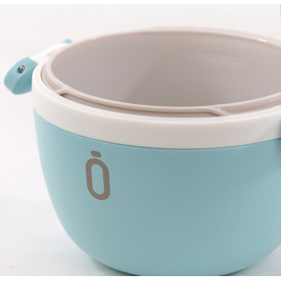 Termoska na jídlo Lunch 560 ml  Sky Blue