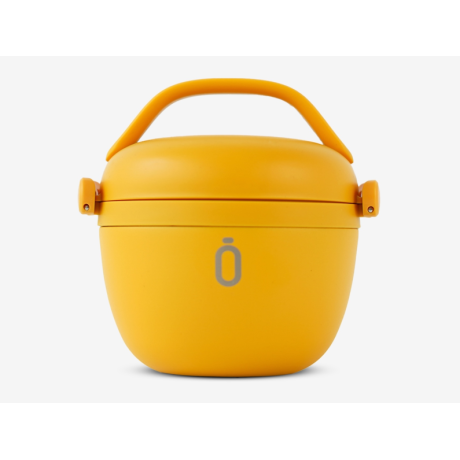 Termoska na jídlo Lunch 560 ml Mustard