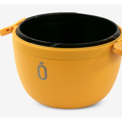 Termoska na jídlo Lunch 560 ml Mustard