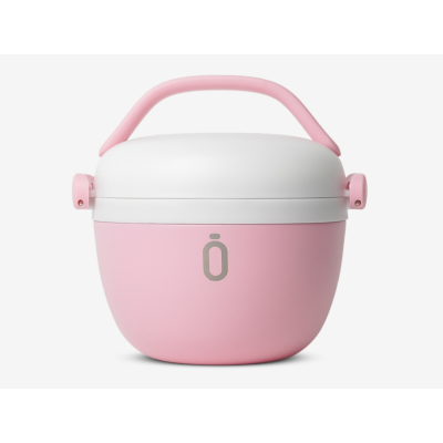 Termoska na jídlo Lunch 560 ml Pink