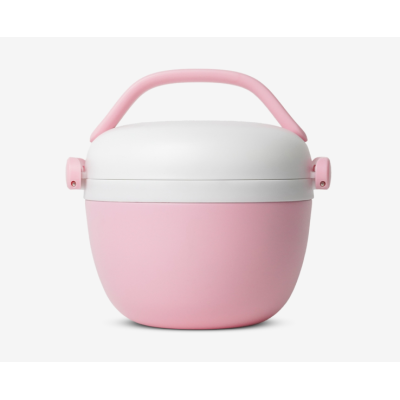Termoska na jídlo Lunch 560 ml Pink