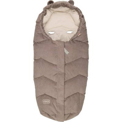 Voksi Move Limited clay snow