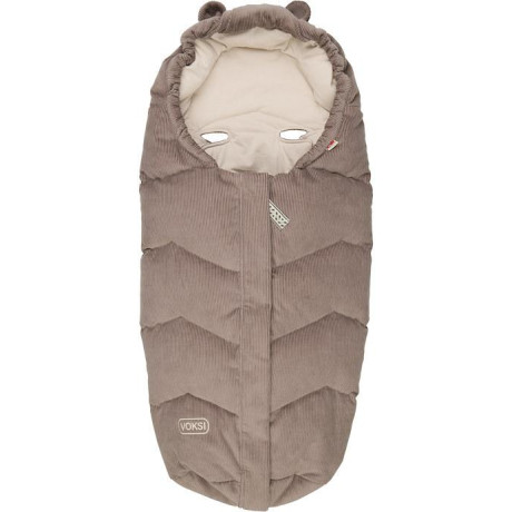 Voksi Move Limited clay snow