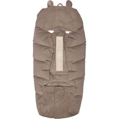 Voksi Move Limited clay snow