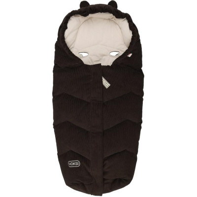 Voksi Move Limited chocolate snow