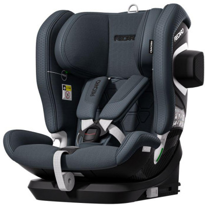 RECARO VELIX 1 I-Size 2026 76-150cm Gallant Grey
