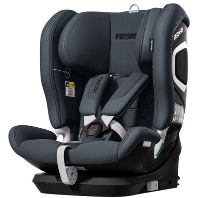 RECARO VELIX 1 I-Size 2026 76-150cm Gallant Grey