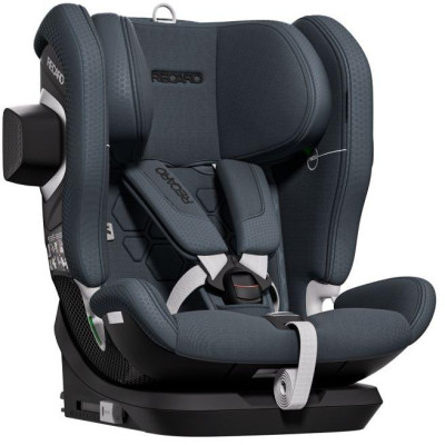 RECARO VELIX 1 I-Size 2026 76-150cm Gallant Grey