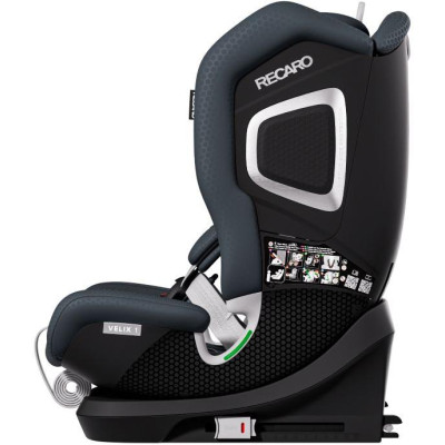 RECARO VELIX 1 I-Size 2026 76-150cm Gallant Grey