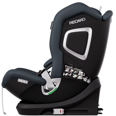 RECARO VELIX 1 I-Size 2026 76-150cm Gallant Grey