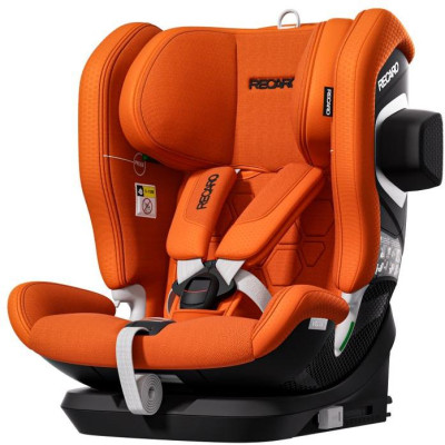 RECARO VELIX 1 I-Size 2026 76-150cm Vibrant Orange