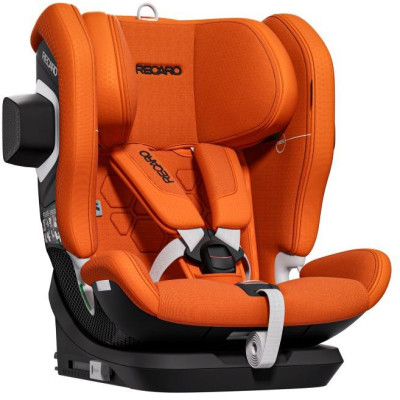 RECARO VELIX 1 I-Size 2026 76-150cm Vibrant Orange