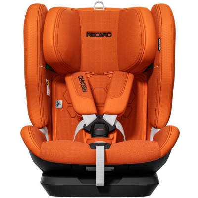 RECARO VELIX 1 I-Size 2026 76-150cm Vibrant Orange