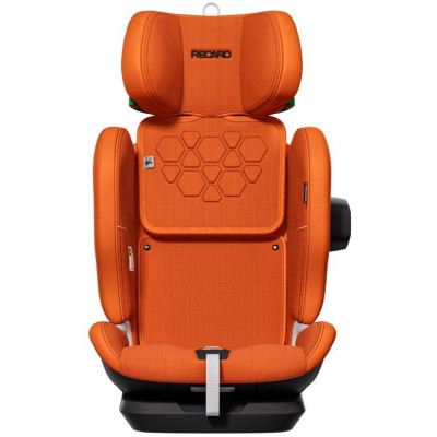 RECARO VELIX 1 I-Size 2026 76-150cm Vibrant Orange