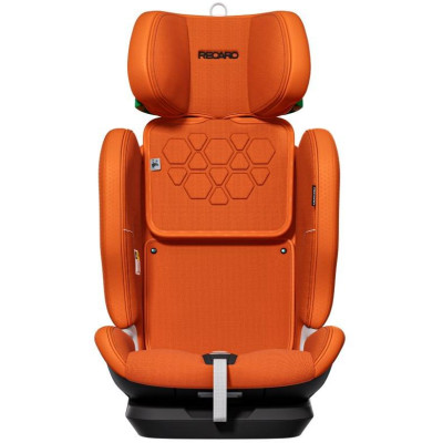 RECARO VELIX 1 I-Size 2026 76-150cm Vibrant Orange