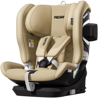 RECARO VELIX 1 I-Size 2026 76-150cm Elegant Beige