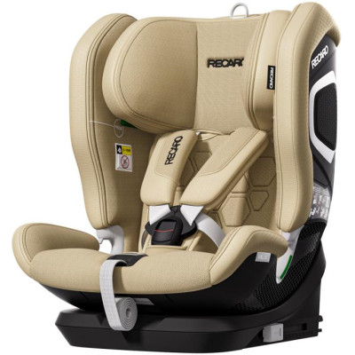 RECARO VELIX 1 I-Size 2026 76-150cm Elegant Beige