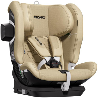 RECARO VELIX 1 I-Size 2026 76-150cm Elegant Beige