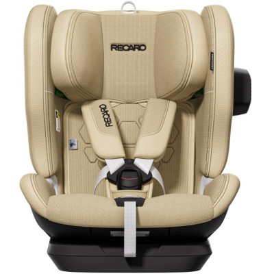 RECARO VELIX 1 I-Size 2026 76-150cm Elegant Beige