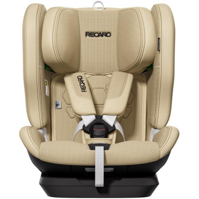 RECARO VELIX 1 I-Size 2026 76-150cm Elegant Beige