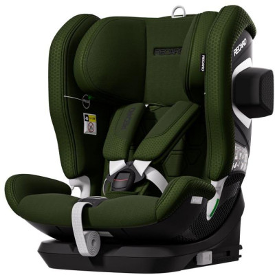 RECARO VELIX 1 I-Size 2026 76-150cm Epic Green