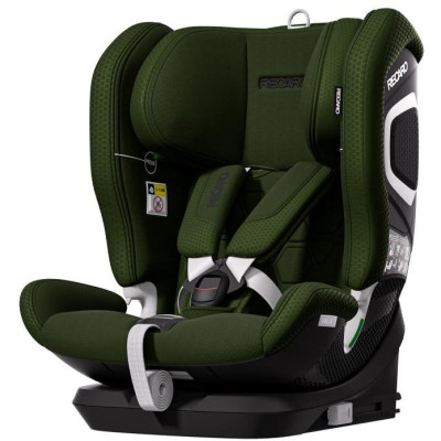 RECARO VELIX 1 I-Size 2026 76-150cm Epic Green